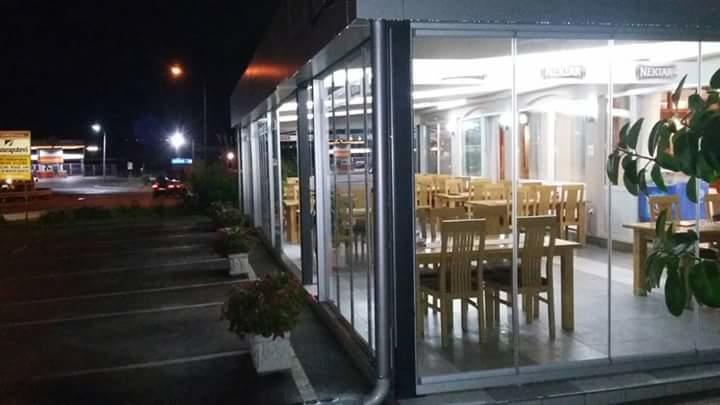 Motel Restoran Gurman Banja Luka Zewnętrze zdjęcie
