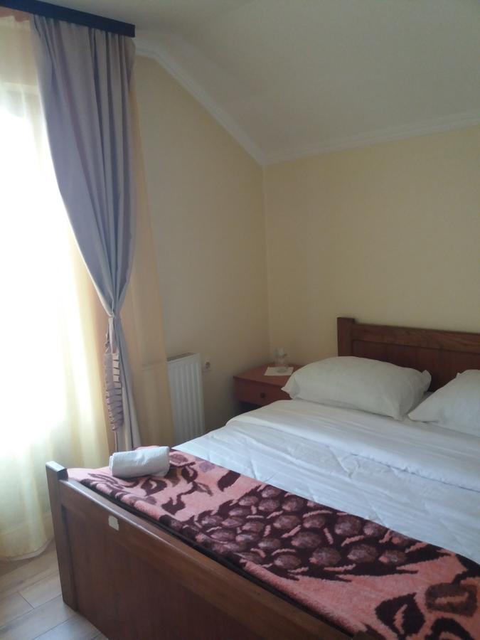 Motel Restoran Gurman Banja Luka Zewnętrze zdjęcie