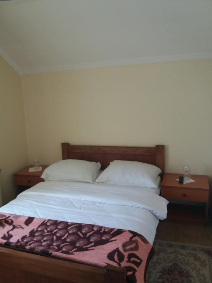 Motel Restoran Gurman Banja Luka Zewnętrze zdjęcie